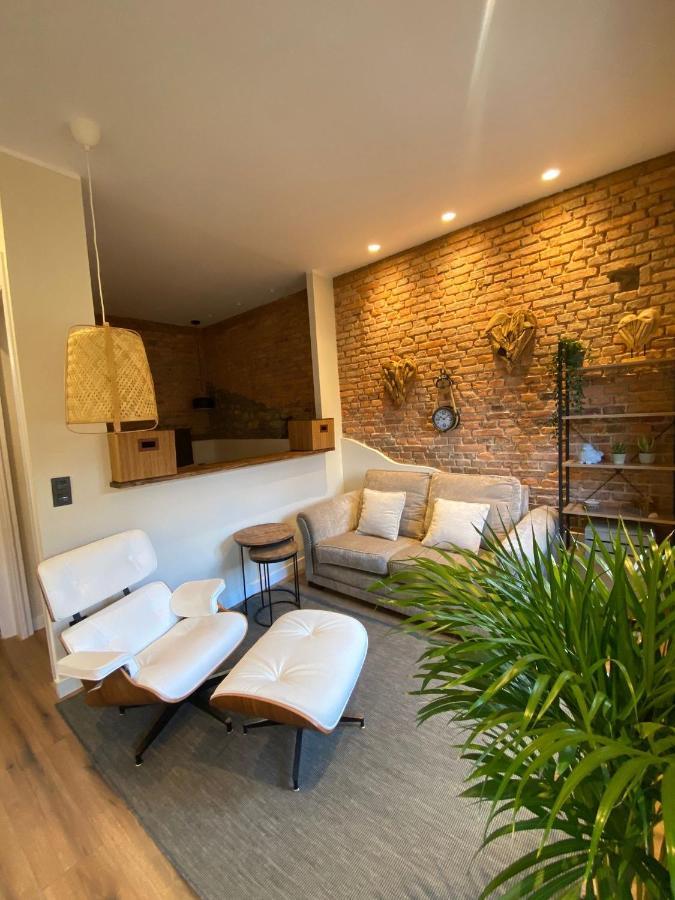 Apartamentos Rosa La Bonita con Parking gratuito Avilés Exterior foto