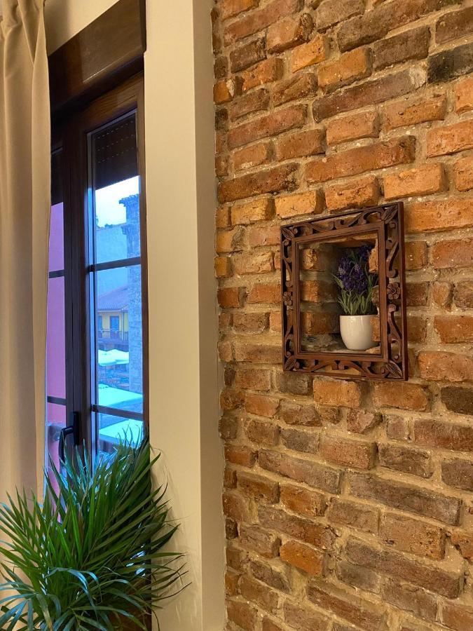 Apartamentos Rosa La Bonita con Parking gratuito Avilés Exterior foto